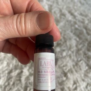 B3 Serum - Niacinamide Corrector (Pink/White)